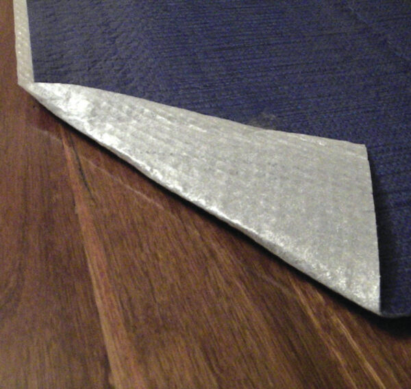 Floor Protection Construction MultiGuard, Supabord, Polycushion & Foam