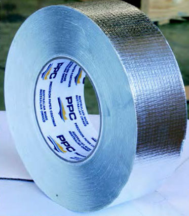 aluminium foil tape