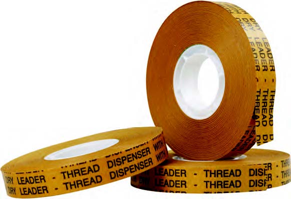 adhesive tapes transfer
