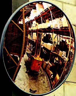 indoor convex mirrors