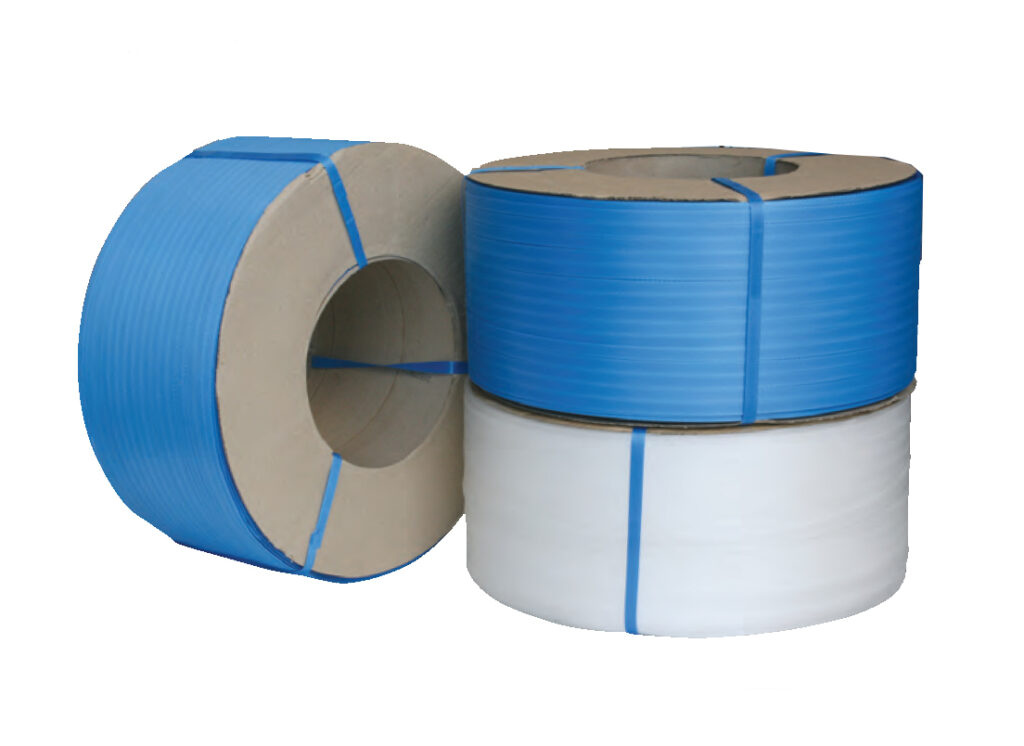 Polypropylene Strapping
