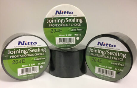 NITTO joining sealing tapes