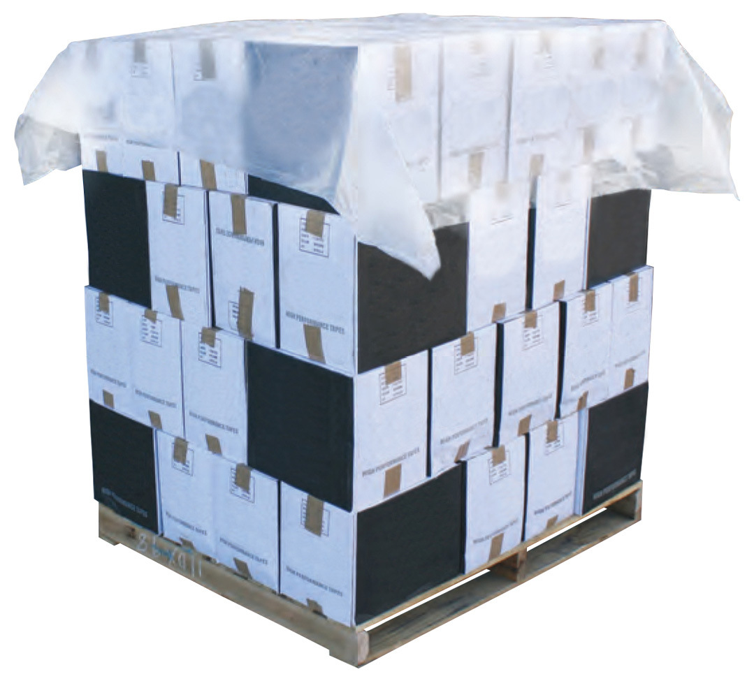 Pallet Cover supplies