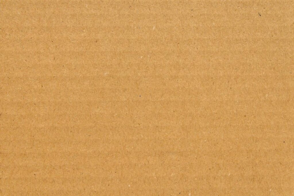 board grades Cardboard boxes
