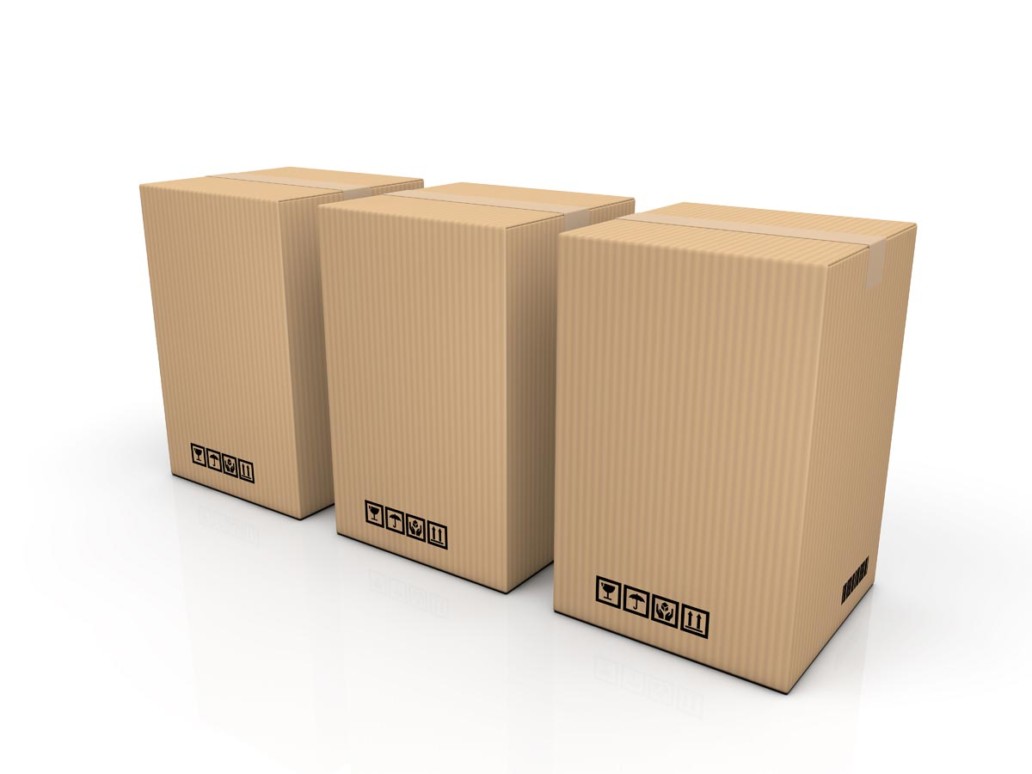 Heavy Duty Cartons cardboard cartons