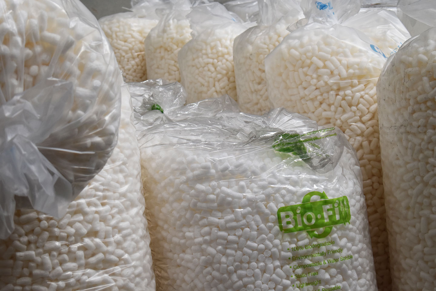 Melbourne Mailing & Despatch Supplies: labels, tags, bubble-wrap & more