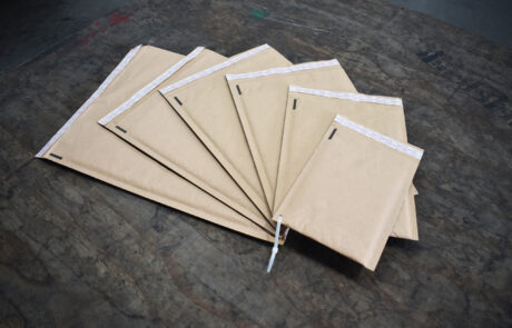 Mailers bags padded bags